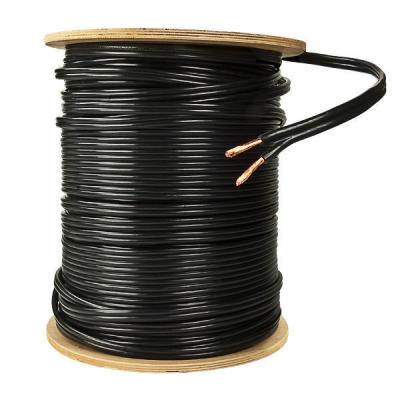 China 10mm TUV Solar Cable / Solar Power Cord For Outdoor Extreme Environments for sale