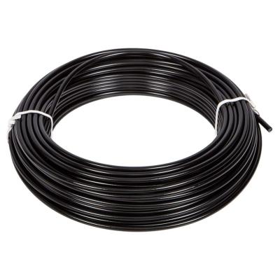 China PVC Insulated Solar Cable Wire , Anti - Aging Copper Core Solar Panel Cords for sale