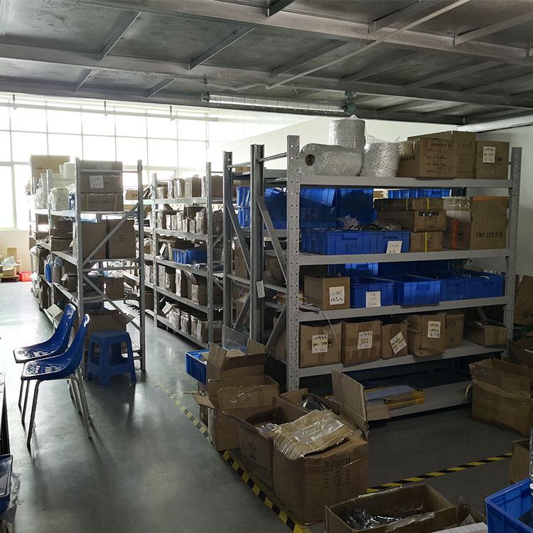 Verifizierter China-Lieferant - Shenzhen Qing Chen Light Technology Limited