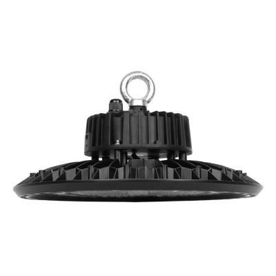 China Indoor / Outdoor Industrial Warehouse Lighting UFO Led Lamp High Bay 100w 150w 200w Led Lighting zu verkaufen