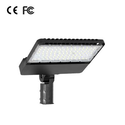 China Garden ETL IP66 100W Outdoor Waterproof Commercial LED Street Light for sale