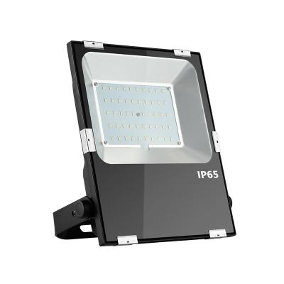 China LANDSCAPE ETL Approved Led Flood Light New Design Led Flood Light 50w Led Flood Light zu verkaufen