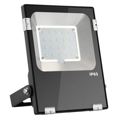 China Indoor/Outdoor Factory Price ETL Approved 10W 20W 30W 50W 80W Outdoor LED Flood Light 20W IP65 Led Garden Lighting zu verkaufen