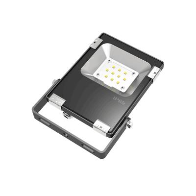 중국 LANDSCAPE ETL Approval High Efficiency 3030smd Outdoor Waterproof 10w IP65 Led Flood Light 판매용