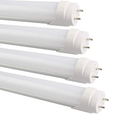 中国 Indoor/Outdoor No Flip 140lm/w THD 5% SMD2835 18W 2500lm LED T8 1.2m 4FT LED Tube 販売のため