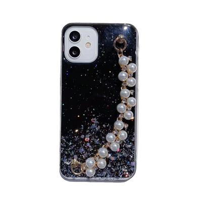 China Anti-fall Suitable For iPhoneXR 11 Max Soft Shell Case Mobile Phone 12Pro Cover Device for sale