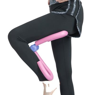 China Durable NBR Material Butt Lift Female Leg Shaping Beautiful Leg Clip for sale