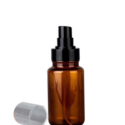 China Non Pump Head Cosmetic Pump Head Perfume Spill Remover Spill Bottle Essential Oil Pump Bottle Makeup Packaging Package Spray Pump In Stock for sale