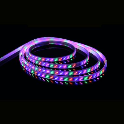 China Garden Manufacturers Selling 12MM Waterproof Led Strip Lights for sale