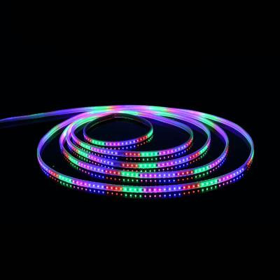 China 2020 garden manufactured 2835 led strip lights for garden lighting for sale