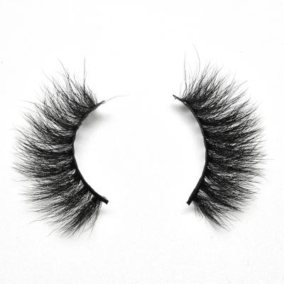 China Special Sale 3D Thick Full Strip Lashes 30mm Mink Eyelash Colored Eyelashes Wholesale With Box for sale