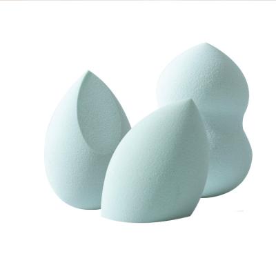 China Wholesale Makeup Sponge Perfect Makeup Application Set Blender Cosmetics Machine Soft Cosmetic Blender for sale