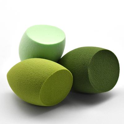 China Top Fashion Perfect Makeup Application Waterdrop Shaped Sponge Latex Makeup Free Blender Cosmetic Blast for sale