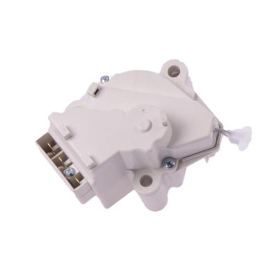 Cina High quality automatic washing machine washing machine tractor, washing machine retractor, LG washing machine parts drain motor in vendita