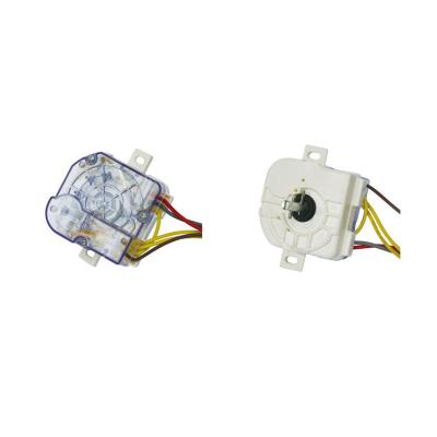 中国 HOT sale plastic washing machine timer price, washing machine timer, washing machine timer with wires 販売のため