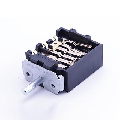 China Gas Oven Rotary Cam Switch for sale