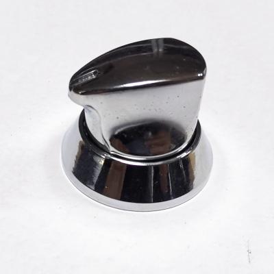 Cina Zinc Alloy Car Gas Cook Knob for Oven, Rotary Switch Knob, Gas Stove Knob Sets in vendita