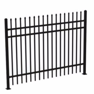 중국 Zinc steel fence / Stainless steel wire mesh fence / Corrugated steel fence 판매용