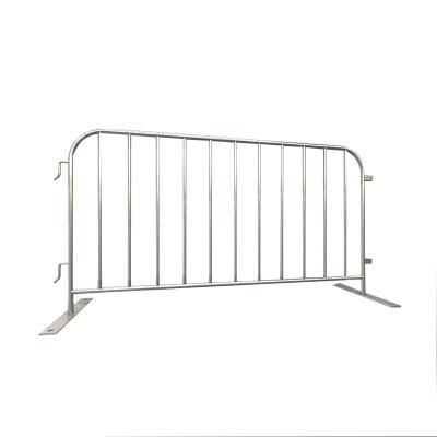 Chine High quality, attractive and durable crowd control is required Crowd Control Barrier à vendre