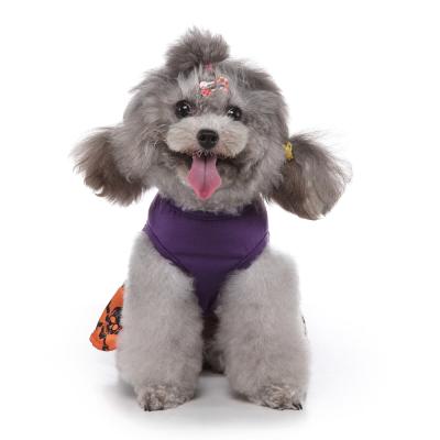 China Four Viable Styles Of Hot Selling Quadruped Pet Outfit Puppy Costume Halloween Clothes for sale