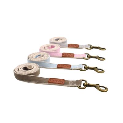 China Newest Dogs Factory High Quality Wholesale Dog Leash for sale