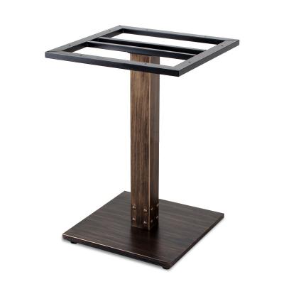 China Easy Installation Professional Manufacturing High Service life Industrial Cheap Metal Coffee Table Legs for sale