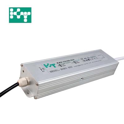 China LED Lighting Constant Voltage LED Driver 16.6A 12V 200W IP66 LED Power Supply for sale