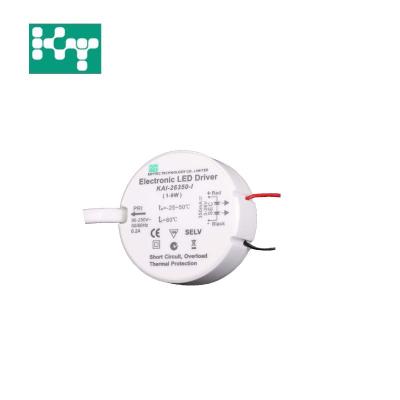 China LED Lighting 9W 12W 18W Constant Current Led Tube Light MINI Power Supply Driver for sale