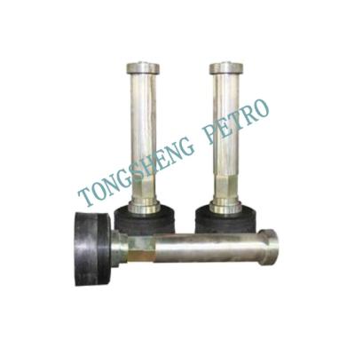 China energy & API Extracting Mud Pump Spare Parts Standard High Quality Piston Rod For Drilling Mud Pump 3NB-350/500/800/1000/1300/1600 for sale