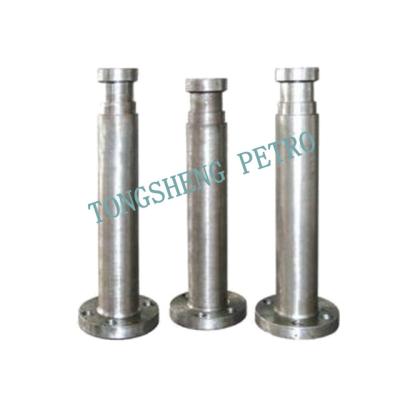 China energy & API standard high quality mud pump spare parts extracting intermediate rod for drilling mud pump3NB-350/500/800/1000/1300/1600 for sale