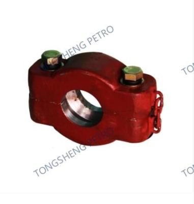 China energy & API Standard High Quality Extraction Mud Pump Spare Parts Hold Assembly Liner Tip Cover For Drilling Mud Pump 3NB-350/500/800/1000/1300/1 for sale