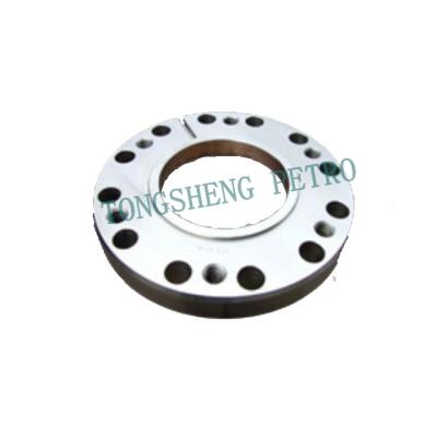 China energy & API Standard High Quality Mining Mud Pump Spare Parts Bearing Disc For F-500/800/1000/1300/1600 Drilling Mud Pump for sale