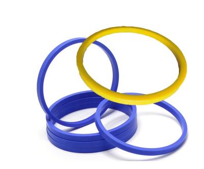 China Good Quality Manufacturer Of High Quality Professional Seal Type O Ring 125x7 for sale