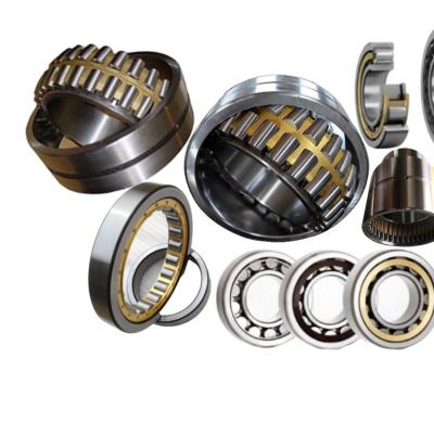 China Construction material shops mud pump bearing oil drilling bearing NU2322EM-C3 for F-1600 drilling mud pump for sale