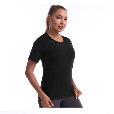 China Good Quality Hot Selling Women's Breathable Fitness Training Clothes Running Sportswear for sale