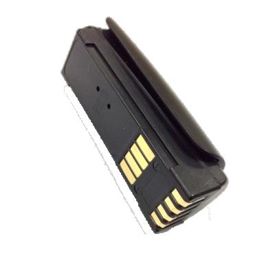 China 3.7V 2500mAh Barcode Scanner For Motorola / Symbol MT2000 Barcode Scanner Replacement Battery for sale