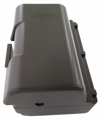 China Barcode Scanner Zebra QLn220/320 Printer Replacement Battery; Li-ion 7.4V 5000mAh (extended capacity) for sale