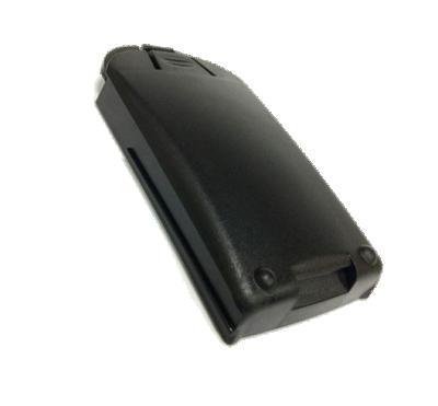 China Psion Barcode Scanner / Teklogix 7535 Barcode Scanner Replacement Battery; Li-ion 7.4V 2500mAh for sale