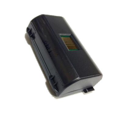 China 7.4V 2500mAh Barcode Scanner for Intermec CK60 Barcode Scanner Replacement Battery; Li-ion for sale