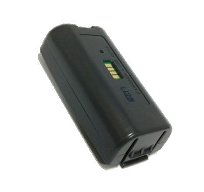 China Barcode Scanner 7.4V 2500mAh for HHP Dolphin 9500 Barcode Scanner Replacement Battery; Li-ion for sale