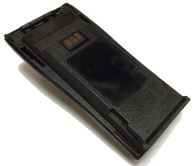 China Two Way Radio 7.2V 2300mAh For Motorola NNTN4851 Two Way Radio Replacement Battery for sale