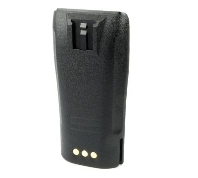 China Two Way Radio Motorola NNTN4497 Replacement Two Way Radio Battery; Li-ion 7.4V 2500mAh for sale