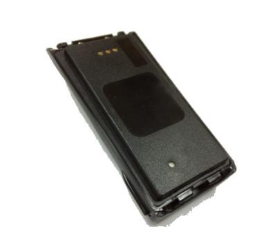 China Two Way Radio 7.2V 2500mAh For Tait TPA-BA-203 Two Way Radio Replacement Battery for sale