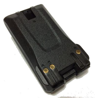 China Replacement Two Way Radio 7.4V 2500mAh Two Way Radio Battery For Icom BP265LI GLIC-265-Li25 for sale