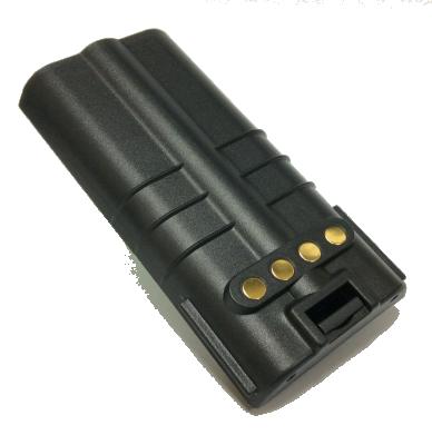 China Two Way Radio GE-Ericsson Two Way Radio/M/A-Com Jaguar 700P Replacement Battery; Ni-MH 7.2V 2500mAh for sale