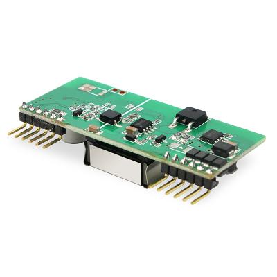 China Highly Efficient PCBA 1500V Isolation 12V 2A IEEE802.3af/at 26*62mm Standard PoE Module SDAPO DP2662 for sale