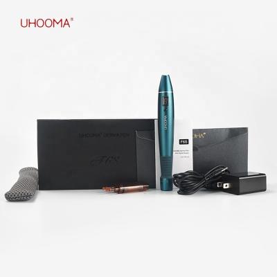 China 2021 Newest Arrivals Beauty Salon Equipment UHOOMA F6S Derma Pen Anti-Puffiness for sale