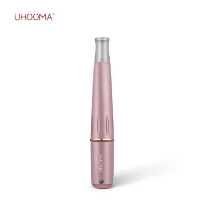 China Anti-puffiness OEM save 20% lightweight microneedle skin tool derma pen drpen skin rejuvenation H6 derma pen for sale