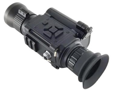 China 640 Uncooled Thermal Night Vision Goggles For Target Reconnaissance for sale