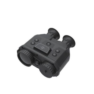 China Dual Spectrum Thermal Night Vision Goggles Ultra Low Light Image Fusion Vision for sale